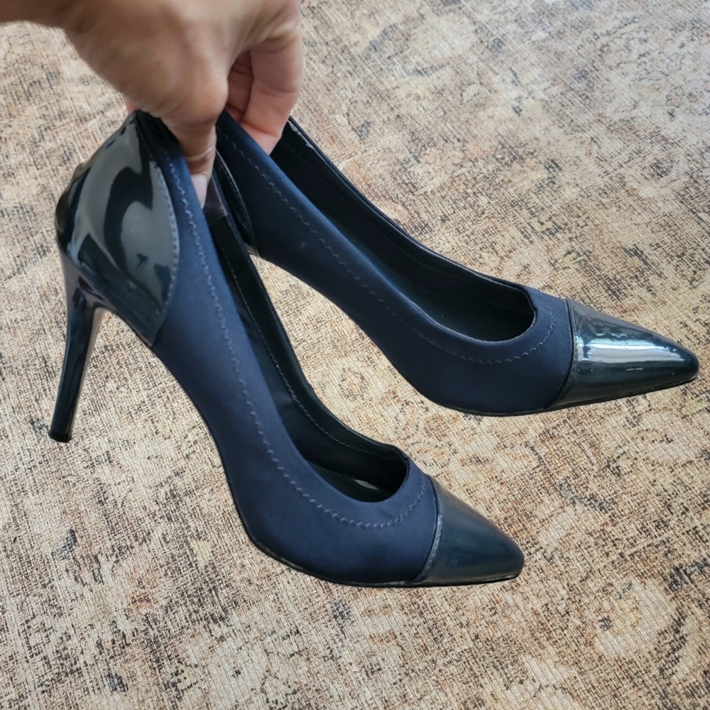 Nine West Heels | Size 7